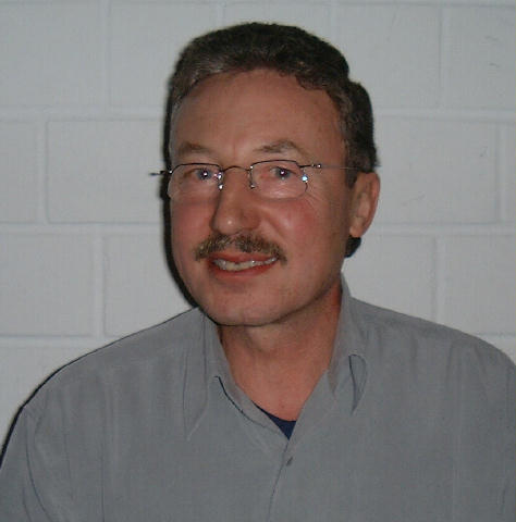 Rolf Rühl